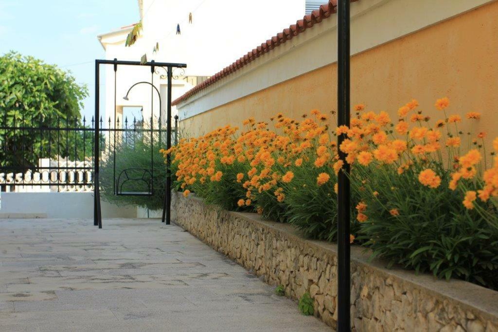 Vila Rojana Vodice Exterior foto